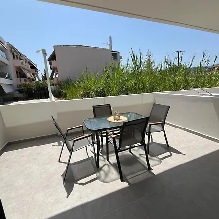 Paloma Apartament